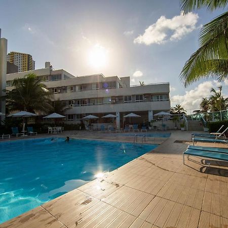 Ponta Negra Beach #241 - Suite Por Carpediem Natal Exterior photo
