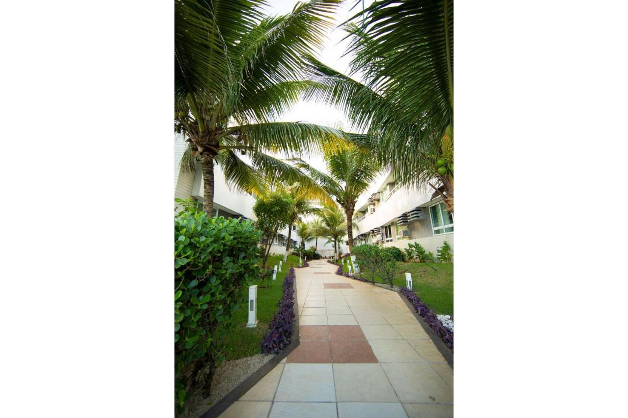 Ponta Negra Beach #241 - Suite Por Carpediem Natal Exterior photo
