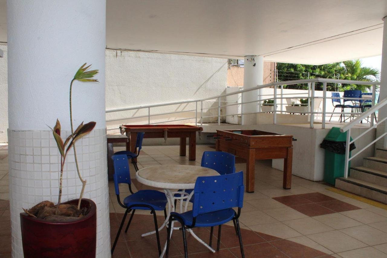 Ponta Negra Beach #241 - Suite Por Carpediem Natal Exterior photo